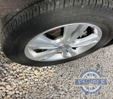 Hyundai ix35 1,7 CRDí COMFORT