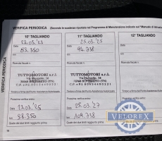 Hyundai ix35 1,7 CRDí COMFORT