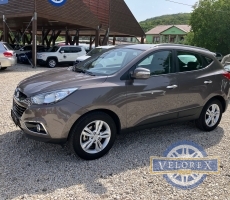 Hyundai ix35 1,7 CRDí COMFORT