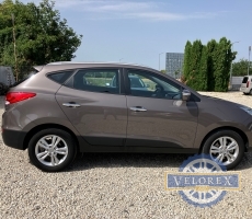 Hyundai ix35 1,7 CRDí COMFORT