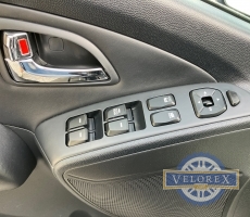 Hyundai ix35 1,7 CRDí COMFORT