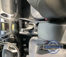 Hyundai ix35 1,7 CRDí COMFORT