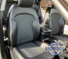 Hyundai ix35 1,7 CRDí COMFORT