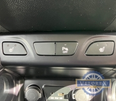 Hyundai ix35 1,7 CRDí COMFORT