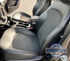 Hyundai ix35 1,7 CRDí COMFORT
