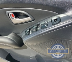 Hyundai ix35 2,0 CRDí LP LIFE 2WD