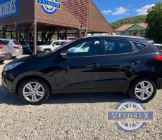 Hyundai ix35 2,0 CRDí LP LIFE 2WD