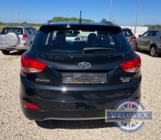 Hyundai ix35 2,0 CRDí LP LIFE 2WD