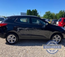 Hyundai ix35 2,0 CRDí LP LIFE 2WD