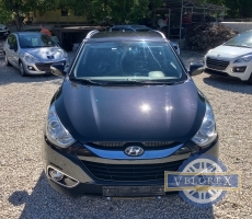 Hyundai ix35 2,0 CRDí LP LIFE 2WD