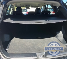 Hyundai ix35 2,0 CRDí LP LIFE 2WD