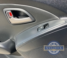 Hyundai ix35 2,0 CRDí LP LIFE 2WD