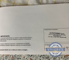 Hyundai ix35 2,0 CRDí LP LIFE 2WD
