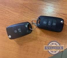 Hyundai ix35 2,0 CRDí LP LIFE 2WD