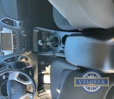 Hyundai ix35 2,0 CRDí LP LIFE 2WD