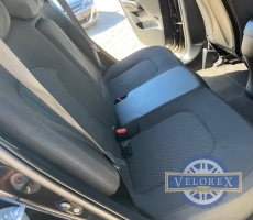 Hyundai ix35 2,0 CRDí LP LIFE 2WD