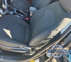 Hyundai ix35 2,0 CRDí LP LIFE 2WD