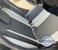 Toyota Aygo 1,0X-Cool