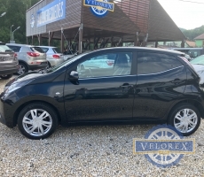 Toyota Aygo 1,0X-Cool