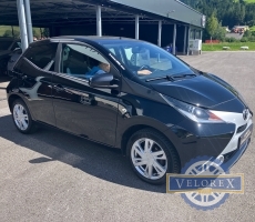 Toyota Aygo 1,0X-Cool