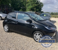 Toyota Aygo 1,0X-Cool