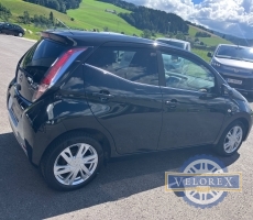 Toyota Aygo 1,0X-Cool
