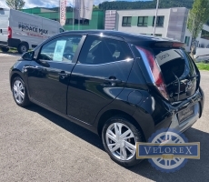 Toyota Aygo 1,0X-Cool