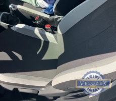 Toyota Aygo 1,0X-Cool