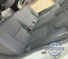 Toyota Yaris 1,5 Dual VVT.i Selection White