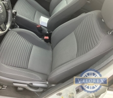 Toyota Yaris 1,5 Dual VVT.i Selection White