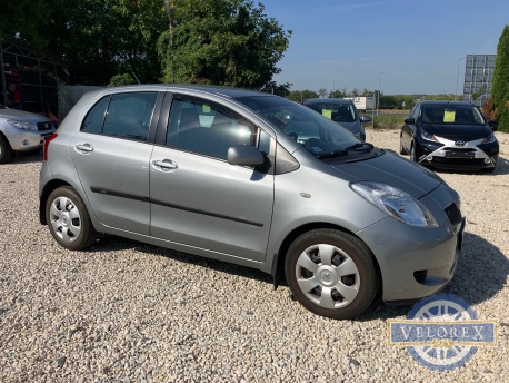 Toyota Yaris 1,3 Terra