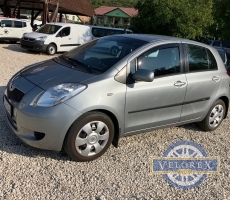 Toyota Yaris 1,3 Terra