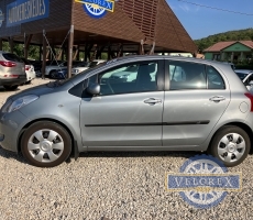 Toyota Yaris 1,3 Terra