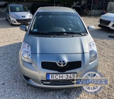Toyota Yaris 1,3 Terra