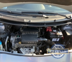 Toyota Yaris 1,3 Terra