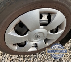 Toyota Yaris 1,3 Terra