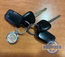 Toyota Yaris 1,3 Terra