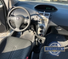 Toyota Yaris 1,3 Terra