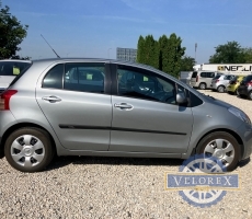 Toyota Yaris 1,3 Terra