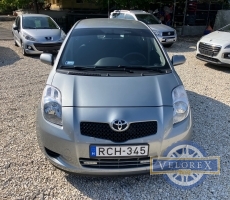 Toyota Yaris 1,3 Terra