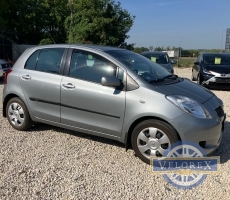 Toyota Yaris 1,3 Terra