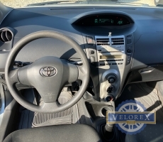 Toyota Yaris 1,3 Terra