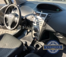 Toyota Yaris 1,3 Terra