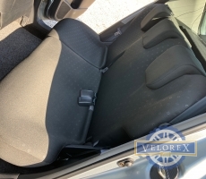 Toyota Yaris 1,3 Terra