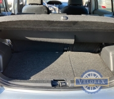 Toyota Yaris 1,3 Terra