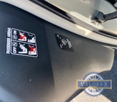 Toyota Yaris 1,3 Terra Ice