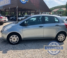 Toyota Yaris 1,3 Terra Ice