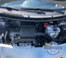Toyota Yaris 1,3 Terra Ice