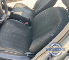 Toyota Yaris 1,3 Terra Ice