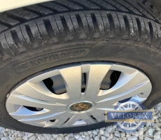 Toyota Yaris 1,3 Terra Ice